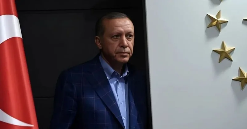 Birinciyiz diyen Erdoğan a son ankette soğuk duş Sözcü Gazetesi