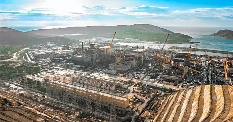 Bakanlık tan yeni Nükleer Enerji Tedarikçi Bilgi Sistemi