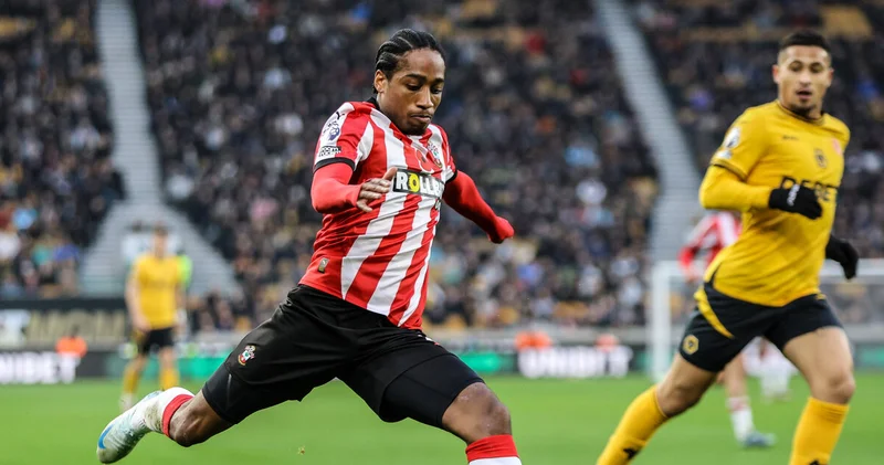 Beşiktaş a İngiliz sağ bek: Kyle Walker Peters Futbol Haberleri