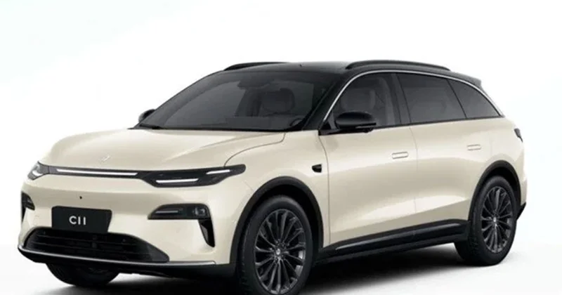 Çinli Leapmotor otomobil piyasasını sarsacak: 836 bin liraya 1220 km menzilli elektrikli SUV
