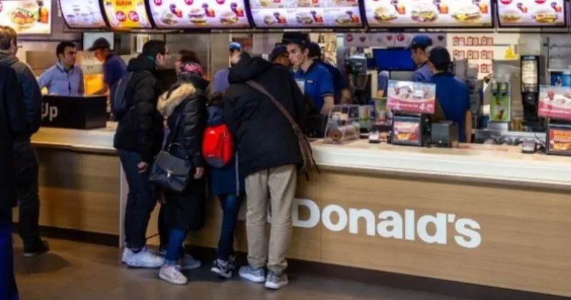 Şifrenin kolaylığı nedeniyle gıda devi hacklendi! 64 milyon kişilik liste sızdı Sözcü Gazetesi