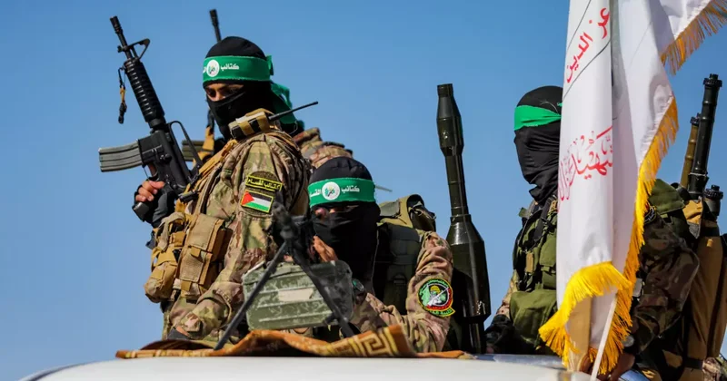 Hamas ve İslami Cihad dan son dakika ateşkes açıklaması! İsrail e 4 şart