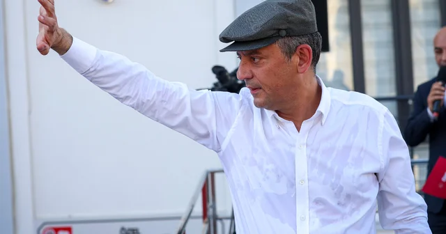 Özgür Özel: Benim milletin sorunlarını çözecek adayım var Adıyaman Haberleri