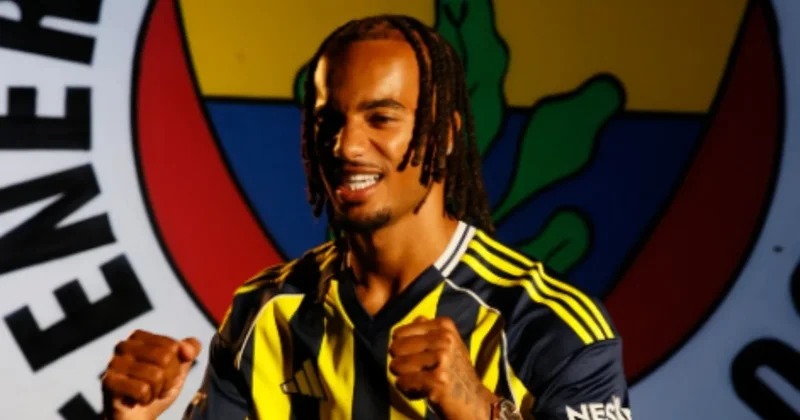 Archie Brown: Mourinho, bu kulübe gelmemdeki en önemli etkenlerden biriydi Sözcü Gazetesi