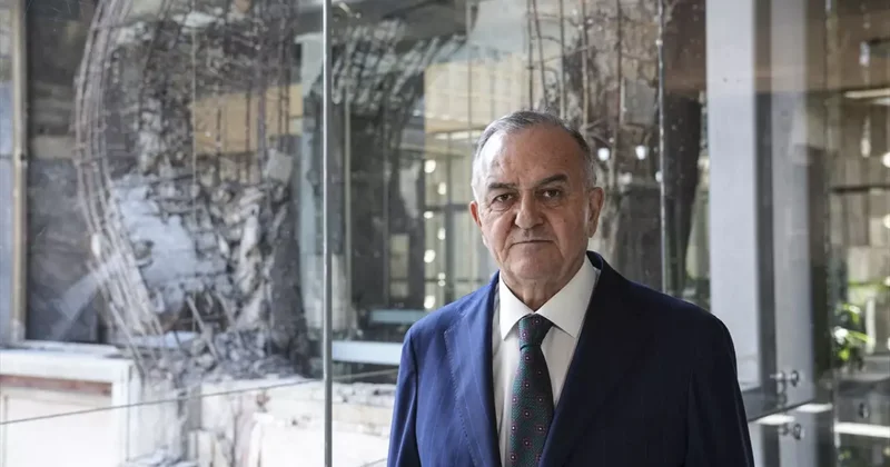 MHP’li Erkan Akçay dan FETÖ uyarısı: Kripto yapılar halen faaliyetlerine devam ediyor