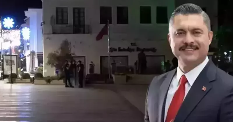 Şile Belediyesi ne yönelik soruşturma: Başkan Kabadayı ile birlikte 5 şüpheliye tutuklama talebi