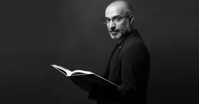 “Savunmam, yazdığım romandır” Agos