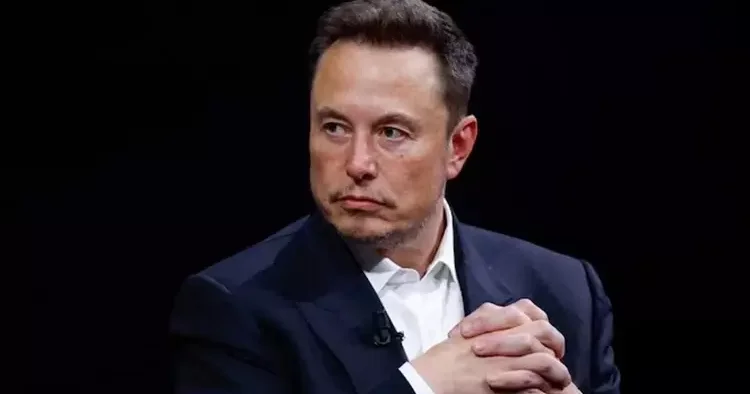 SpaceX ten Musk ın xAI şirketine 2 milyar dolar yatırım