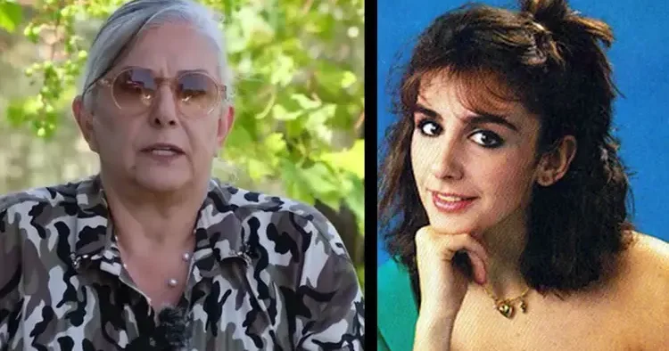 Burçin Orhon: Bu iddialar beni Alzheimer teşhisi kadar üzmedi!