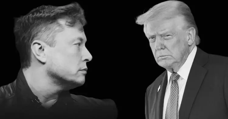 Musk’tan Trump’a Epstein dosyası çağrısı: Sözünü tut