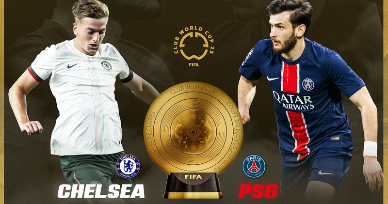 Kulüpler Dünya Kupası nda şampiyon belli oluyor: Chelsea PSG maçında ilk 11 ler belli oldu