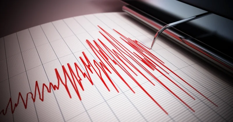 13 Temmuz 2025 Pazar bugün son depremler listesi ile en son ne zaman ve nerede deprem oldu, büyüklüğü ve merkez üsttü neresiydi?