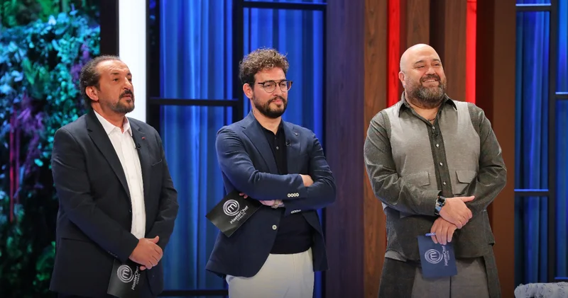 MASTERCHEF KİM KAZANDI? 12 Temmuz 2025 Cumartesi MasterChef ana kadroya kim girdi, ana kadroya giren ikinci isim kim oldu?