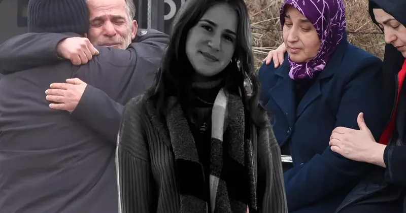 Yangın faciasında kızını kaybeden kadın feryat etti: Kızımın saç telini kavanoza koydum