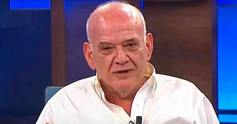 Ahmet Çakar Galatasaray ın Osimhen i neden alamadığını açıkladı: Vermezler