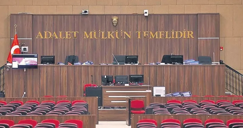 Suyu kesen ev sahibi tehditten yargılanacak