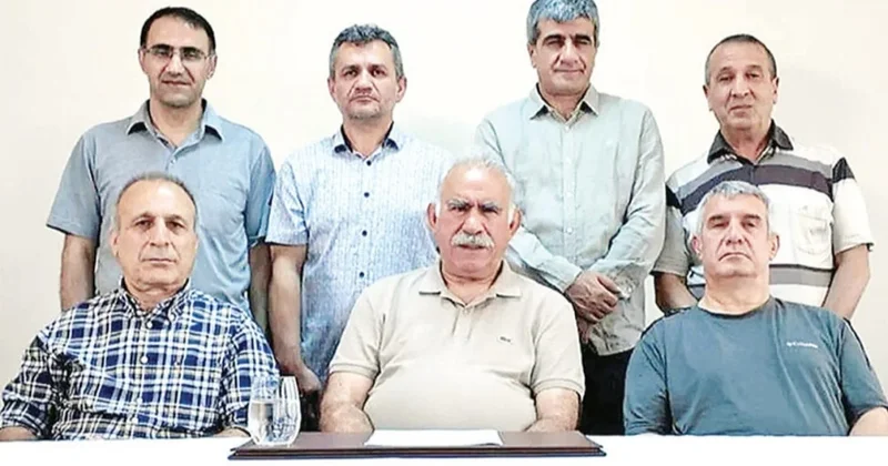 Sırada umut hakkı, kısmi af ve Erdoğan’ın yeniden adaylığı var Sözcü Gazetesi