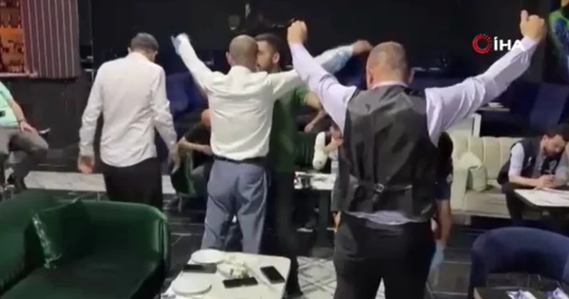 Ankara’da fuhuş operasyonu: 11 iş yeri mühürlendi