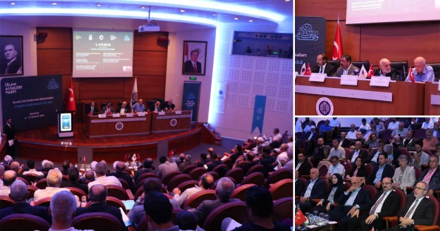 Aile Çalıştayı tamamlandı: Çare Kuran’ın emirleri ve fıtrata uygun hareket etmekte Aktüel Haberleri