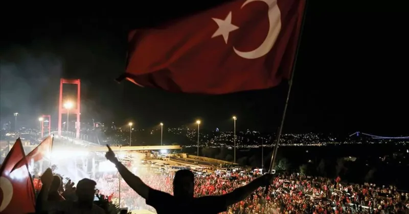 Zaferin Adı Türkiye temasıyla etkinlikler düzenlenecek