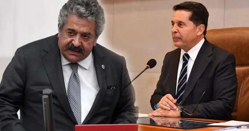 Ahmet Özer MHP li Yıldız a yanıt verdi: Şimdi kucaklaşma zamanıdır
