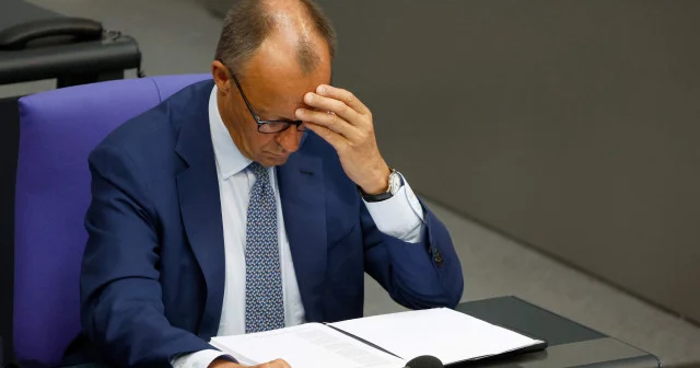 Almanya ABD nin gümrük vergilerine dert yandı: Ekonomimizi derinden etkileyecek Avrupa Haberleri