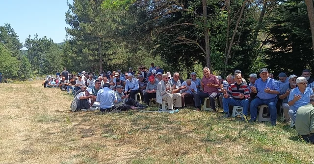 Pazaryeri ilçesinde pilav günü etkinliği düzenlendi Bilecik Haberleri