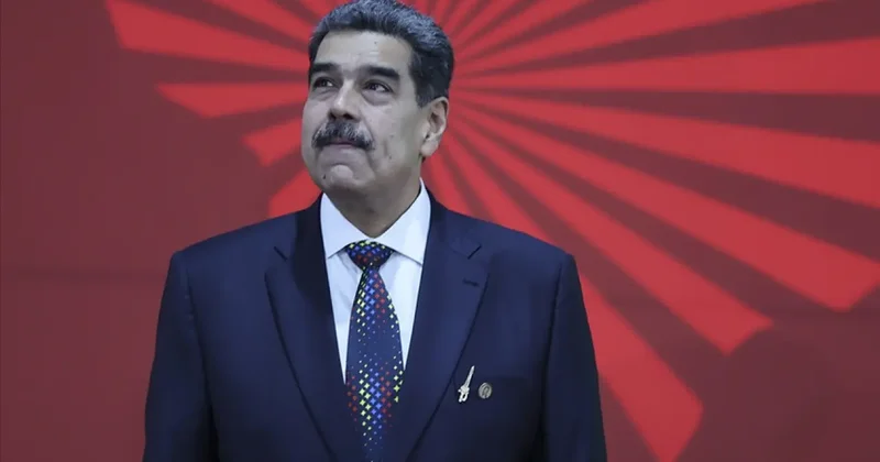 Maduro: BM ölümcül bir yara aldı