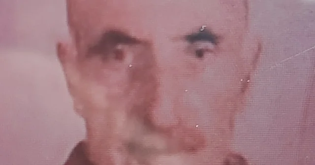 Yatalak kadın, eşinin cesediyle 1 hafta aynı odada kalmış Konya Haberleri
