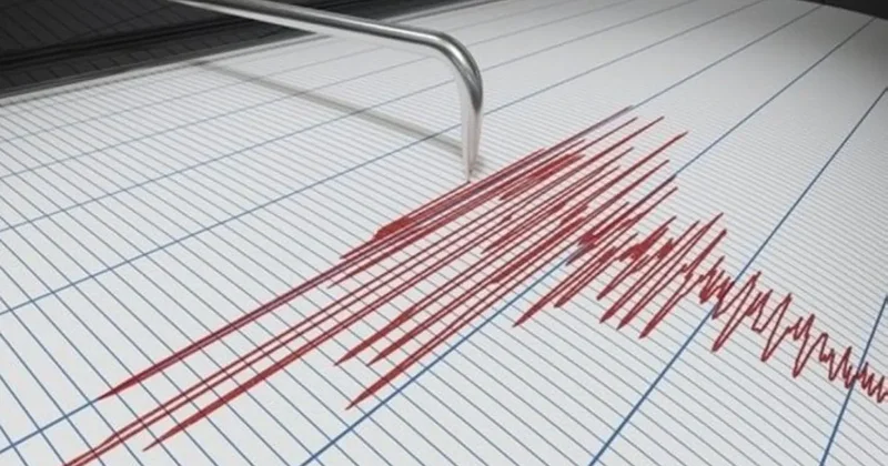 Osmaniye Kadirli’de deprem meydana geldi!