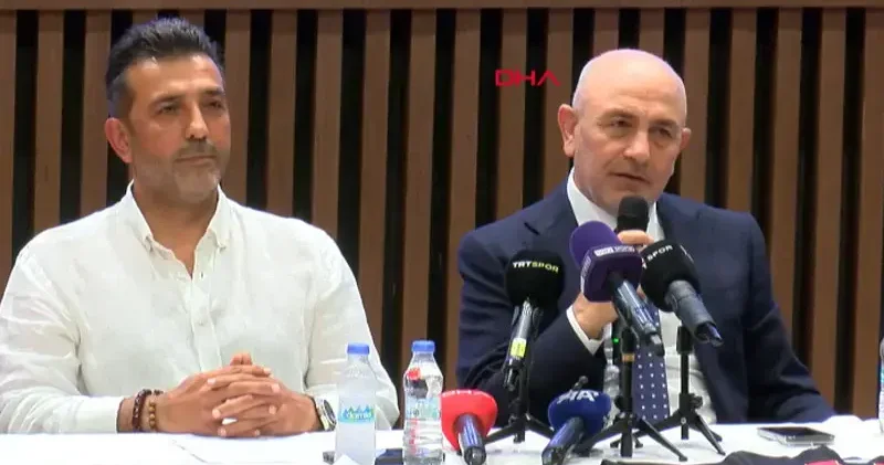 Fatih Karagümrük forma göğüs sponsorluğu için imza töreni düzenledi