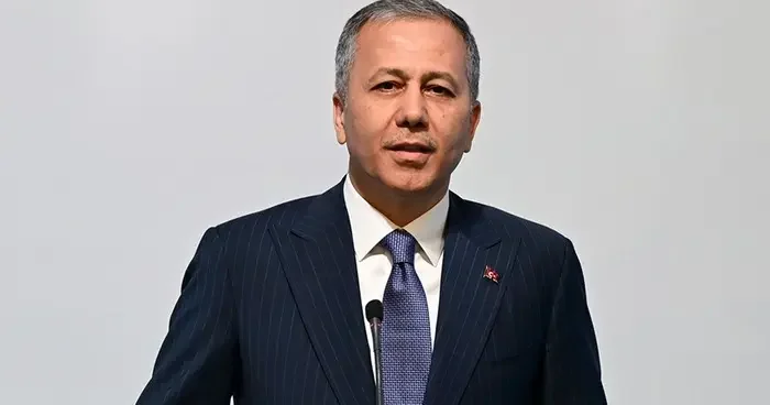 İçişleri Bakanı Yerlikaya: Artık terörsüz bir Türkiye nin eşiğindeyiz