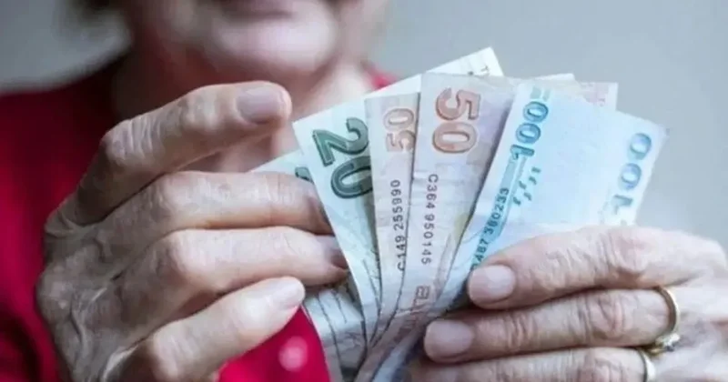 Yurtdışından aylık alan emeklilere Türkiye de promosyon fırsatı