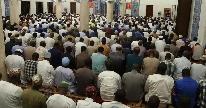Sokoto da Camiye Saldırı: 1 Ölü, Çok Sayıda Kaçırıldı