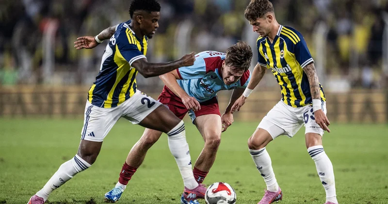 Nelson Semedo: Böyle atmosferde yüzde 100’ünüzle değil yüzde 200’ünüzle oynuyorsunuz