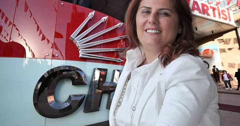 CHP tutuştu! Çerçioğlu nun AK Parti kararı sonrası partiden flaş Aydın hamlesi