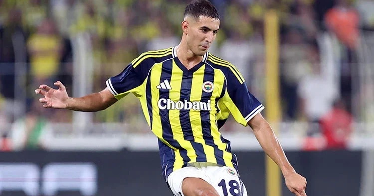 Fenerbahçe de Mert Müldür şoku! Durumu belli oldu