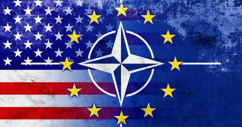 Avrupa Birliği nden son dakika ABD ve NATO açıklaması
