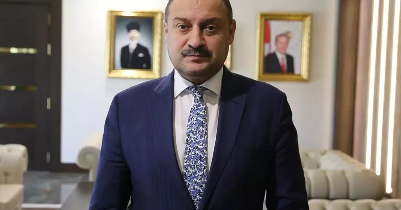 Mehmet Kasım Gülpınar AK Parti ye katılacak iddialarına son noktayı koydu