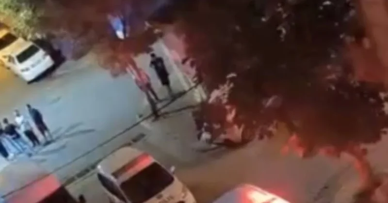 Sultangazi, iki ailenin bıçaklı kavgasıyla karıştı Sözcü Gazetesi