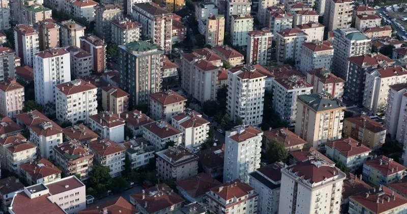 Temmuzda konut satışları zirvede; orta gelirli kredi bulmakta zorlanıyor!
