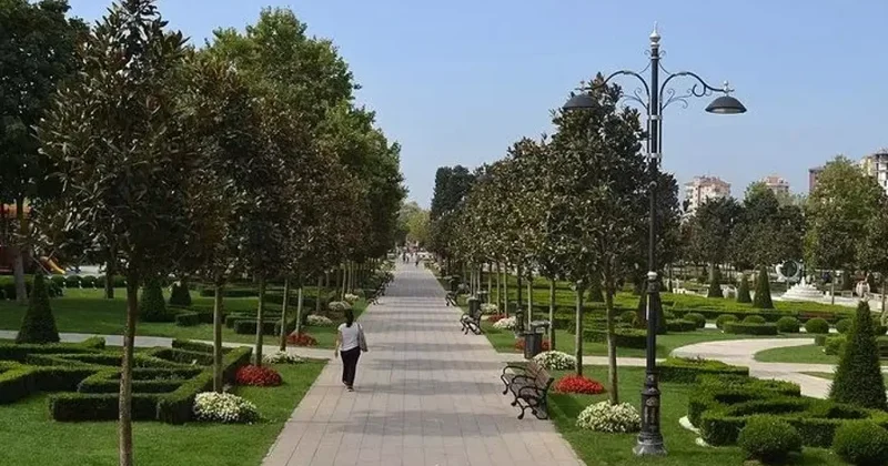 Planlı alanlar imar yönetmeliğinde değişiklik