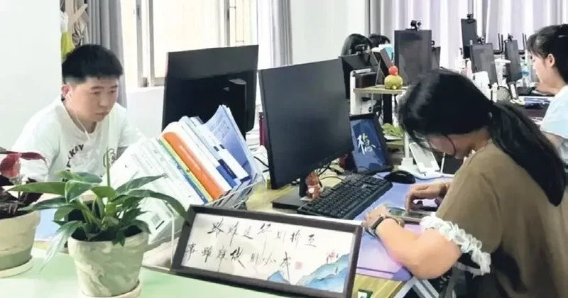 MEVLÜT TEZEL İşsiz gençlere ‘çalışıyormuş gibi yap’ ofisi!