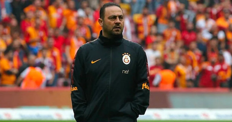 Hasan Şaş Galatasaray daki Icardi tehlikesini açıkladı