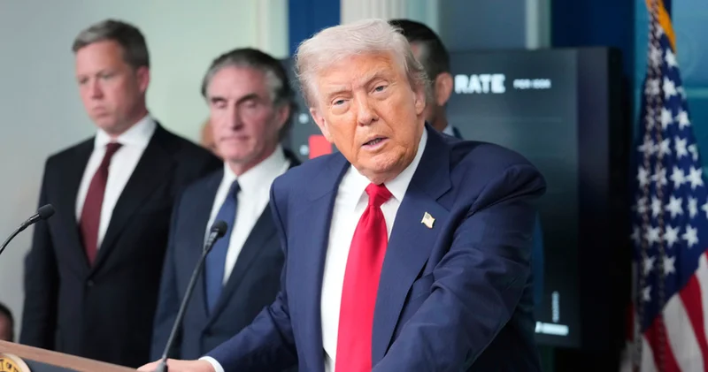Washington sokaklarında zırhlı araçlar: Trump Ulusal Muhafızları neden görevlendirdi?