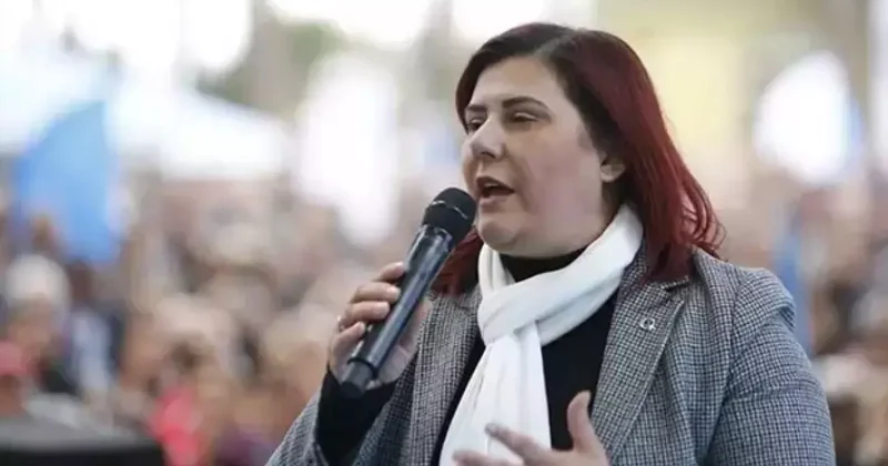 Özlem Çerçioğlu kimdir, nerelidir, hangi partide?