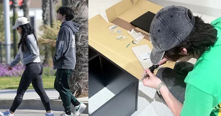 Bir oğlu daha yuvadan uçtu… Onu yurt odasına yerleştirirken gözyaşları sel oldu