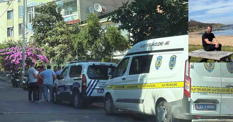 Yaşadığı evde cansız bedeni bulundu! Şüpheli ölüm incelemeye alındı
