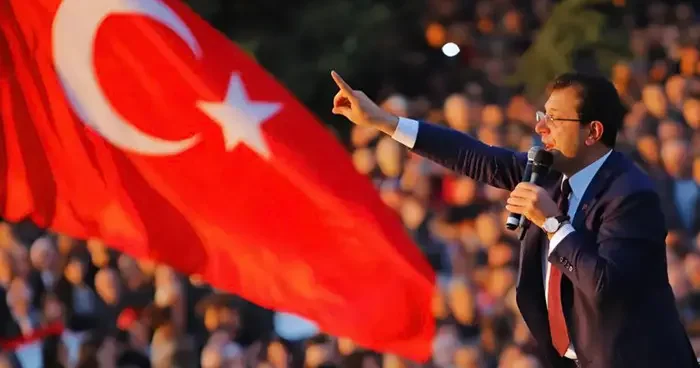 Ekrem İmamoğlu ndan çarpıcı açıklama! “Eğer adaylığım engellenirse... diyerek yapacaklarını açıkladı