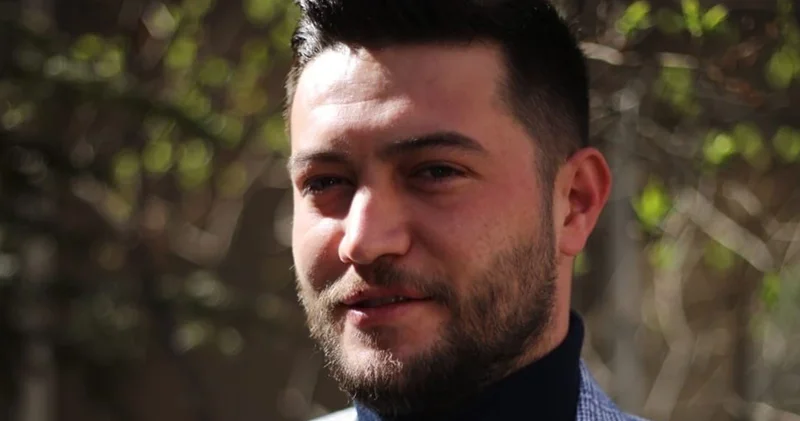CHP Aydın İl Gençlik Kolları Başkanı istifa etti
